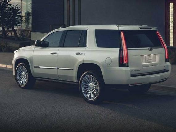 CADILLAC ESCALADE ESV 2018 1GYS4HKJ4JR294141 image